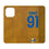 Kobie Turner Los Angeles Rams 91 Game Tactic Folio Phone Case for Apple iPhone - Sports Gifts, Sports Memorabilia, Sports Collectibles, Fan Shop