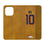 Bo Nix Denver Broncos 10 Game Tactic Folio Phone Case for Apple iPhone - Sports Gifts, Sports Memorabilia, Sports Collectibles, Fan Shop
