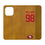 Mykel Williams San Francisco 49ers 98 Game Tactic Folio Phone Case for Apple iPhone - Sports Gifts, Sports Memorabilia, Sports Collectibles, Fan Shop