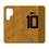 Mac Jones Jacksonville Jaguars 10 Game Tactic Folio Phone Case for Samsung Galaxy - Sports Gifts, Sports Memorabilia, Sports Collectibles, Fan Shop