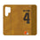 Deshaun Watson Cleveland Browns 4 Game Tactic Folio Phone Case for Samsung Galaxy - Sports Gifts, Sports Memorabilia, Sports Collectibles, Fan Shop