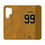 Chase Young New Orleans Saints 99 Game Tactic Folio Phone Case for Samsung Galaxy - Sports Gifts, Sports Memorabilia, Sports Collectibles, Fan Shop