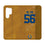 Quenton Nelson Indianapolis Colts 56 Game Tactic Folio Phone Case for Samsung Galaxy - Sports Gifts, Sports Memorabilia, Sports Collectibles, Fan Shop