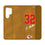 Nick Bolton Kansas City Chiefs 32 Game Tactic Folio Phone Case for Samsung Galaxy - Sports Gifts, Sports Memorabilia, Sports Collectibles, Fan Shop