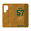 C.J. Mosley New York Jets 57 Game Tactic Folio Phone Case for Samsung Galaxy - Sports Gifts, Sports Memorabilia, Sports Collectibles, Fan Shop