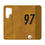 Cameron Heyward Pittsburgh Steelers 97 Game Tactic Folio Phone Case for Samsung Galaxy - Sports Gifts, Sports Memorabilia, Sports Collectibles, Fan Shop