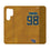 Jeffery Simmons Tennessee Titans 98 Game Tactic Folio Phone Case for Samsung Galaxy - Sports Gifts, Sports Memorabilia, Sports Collectibles, Fan Shop