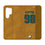 Jalen Carter Philadelphia Eagles 98 Game Tactic Folio Phone Case for Samsung Galaxy - Sports Gifts, Sports Memorabilia, Sports Collectibles, Fan Shop