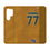 Peter Skoronski Tennessee Titans 77 Game Tactic Folio Phone Case for Samsung Galaxy - Sports Gifts, Sports Memorabilia, Sports Collectibles, Fan Shop