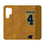 Tetairoa McMillan Carolina Panthers 4 Game Tactic Folio Phone Case for Samsung Galaxy - Sports Gifts, Sports Memorabilia, Sports Collectibles, Fan Shop