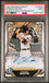 Graded 2024 Topps Bowman Draft Konnor Griffin #C24KG /250 Class of 2024 Autograph Rookie RC Baseball Card PSA 9 Mint