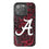 University of Alabama Crimson Tide Script A Paisley Bling Phone Case - Sports Gifts, Sports Memorabilia, Sports Collectibles, Fan Shop