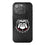 University of Georgia Bulldogs Uga Linen Bling Phone Case for Apple iPhone - Sports Gifts, Sports Memorabilia, Sports Collectibles, Fan Shop