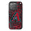 Arizona Diamondbacks Paisley Bling Phone Case - Sports Gifts, Sports Memorabilia, Sports Collectibles, Fan Shop