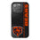 Chicago Bears Sidebar Bling Phone Case - Sports Gifts, Sports Memorabilia, Sports Collectibles, Fan Shop