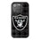 Las Vegas Raiders Plaid Bling Phone Case - Sports Gifts, Sports Memorabilia, Sports Collectibles, Fan Shop