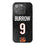 Joe Burrow Cincinnati Bengals 9 Ready Bling Phone Case - Sports Gifts, Sports Memorabilia, Sports Collectibles, Fan Shop
