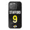 Matthew Stafford Los Angeles Rams 9 Ready Bling Phone Case - Sports Gifts, Sports Memorabilia, Sports Collectibles, Fan Shop