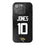 Mac Jones Jacksonville Jaguars 10 Ready Bling Phone Case - Sports Gifts, Sports Memorabilia, Sports Collectibles, Fan Shop
