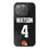 Deshaun Watson Cleveland Browns 4 Ready Bling Phone Case - Sports Gifts, Sports Memorabilia, Sports Collectibles, Fan Shop