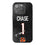 Ja'Marr Chase Cincinnati Bengals 1 Ready Bling Phone Case - Sports Gifts, Sports Memorabilia, Sports Collectibles, Fan Shop