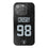 Maxx Crosby Las Vegas Raiders 98 Ready Bling Phone Case - Sports Gifts, Sports Memorabilia, Sports Collectibles, Fan Shop