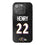 Derrick Henry Baltimore Ravens 22 Ready Bling Phone Case - Sports Gifts, Sports Memorabilia, Sports Collectibles, Fan Shop