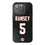 Jalen Ramsey Miami Dolphins 5 Ready Bling Phone Case - Sports Gifts, Sports Memorabilia, Sports Collectibles, Fan Shop