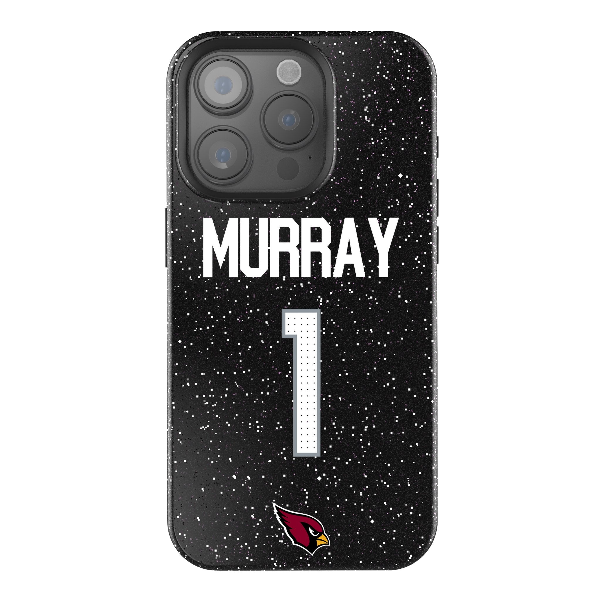 Kyler Murray Arizona Cardinals 1 Ready Bling Phone Case - Sports Gifts, Sports Memorabilia, Sports Collectibles, Fan Shop