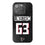 Chris Lindstrom Atlanta Falcons 63 Ready Bling Phone Case - Sports Gifts, Sports Memorabilia, Sports Collectibles, Fan Shop