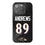 Mark Andrews Baltimore Ravens 89 Ready Bling Phone Case - Sports Gifts, Sports Memorabilia, Sports Collectibles, Fan Shop