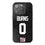 Brian Burns New York Giants 0 Game Tactic Bling Phone Case for Apple iPhone - Sports Gifts, Sports Memorabilia, Sports Collectibles, Fan Shop