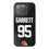 Myles Garrett Cleveland Browns 95 Ready Bling Phone Case - Sports Gifts, Sports Memorabilia, Sports Collectibles, Fan Shop