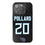 Tony Pollard Tennessee Titans 20 Ready Bling Phone Case - Sports Gifts, Sports Memorabilia, Sports Collectibles, Fan Shop