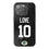 Jordan Love Green Bay Packers 10 Ready Bling Phone Case - Sports Gifts, Sports Memorabilia, Sports Collectibles, Fan Shop