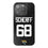 Brandon Scherff Jacksonville Jaguars 68 Ready Bling Phone Case - Sports Gifts, Sports Memorabilia, Sports Collectibles, Fan Shop
