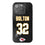 Nick Bolton Kansas City Chiefs 32 Ready Bling Phone Case - Sports Gifts, Sports Memorabilia, Sports Collectibles, Fan Shop