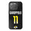 Jimmy Garoppolo Los Angeles Rams 11 Ready Bling Phone Case - Sports Gifts, Sports Memorabilia, Sports Collectibles, Fan Shop