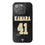 Alvin Kamara New Orleans Saints 41 Ready Bling Phone Case - Sports Gifts, Sports Memorabilia, Sports Collectibles, Fan Shop