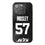 C.J. Mosley New York Jets 57 Ready Bling Phone Case - Sports Gifts, Sports Memorabilia, Sports Collectibles, Fan Shop