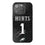 Jalen Hurts Philadelphia Eagles 1 Ready Bling Phone Case - Sports Gifts, Sports Memorabilia, Sports Collectibles, Fan Shop