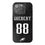 Dallas Goedert Philadelphia Eagles 88 Ready Bling Phone Case - Sports Gifts, Sports Memorabilia, Sports Collectibles, Fan Shop