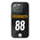 Pat Freiermuth Pittsburgh Steelers 88 Ready Bling Phone Case - Sports Gifts, Sports Memorabilia, Sports Collectibles, Fan Shop