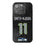 Jaxon Smith-Njigba Seattle Seahawks 11 Game Tactic Bling Phone Case for Apple iPhone - Sports Gifts, Sports Memorabilia, Sports Collectibles, Fan Shop
