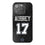 Brandon Aubrey Dallas Cowboys 17 Ready Bling Phone Case - Sports Gifts, Sports Memorabilia, Sports Collectibles, Fan Shop