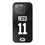 Jayden Reed Green Bay Packers 11 Ready Bling Phone Case - Sports Gifts, Sports Memorabilia, Sports Collectibles, Fan Shop