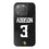 Jordan Addison Minnesota Vikings 3 Ready Bling Phone Case - Sports Gifts, Sports Memorabilia, Sports Collectibles, Fan Shop