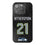 Devon Witherspoon Seattle Seahawks 21 Ready Bling Phone Case - Sports Gifts, Sports Memorabilia, Sports Collectibles, Fan Shop