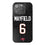 Baker Mayfield Tampa Bay Buccaneers 6 Ready Bling Phone Case - Sports Gifts, Sports Memorabilia, Sports Collectibles, Fan Shop