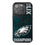 Philadelphia Eagles 2025 Super Bowl Bling Phone Case for Apple iPhone - Sports Gifts, Sports Memorabilia, Sports Collectibles, Fan Shop